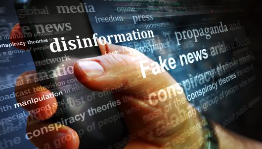 countering disinformation
