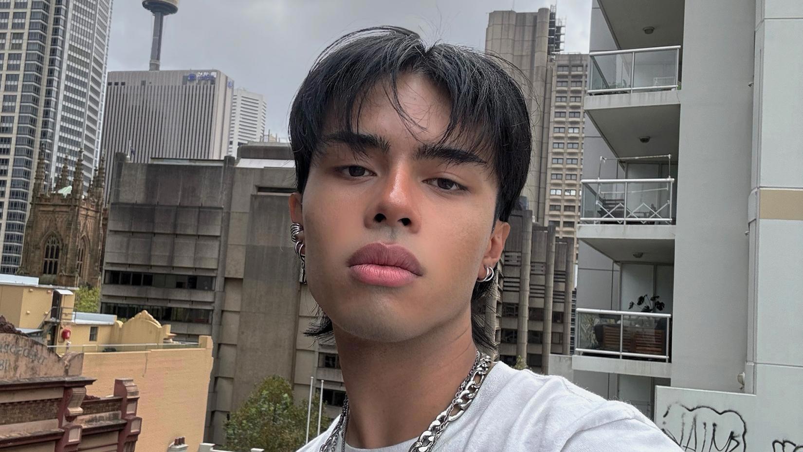 Josh Obliga