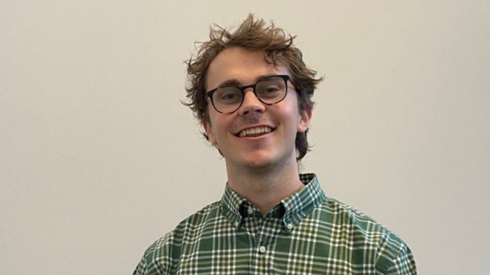Daniel Gillespie