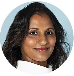 Dr Angela Rao-Newton