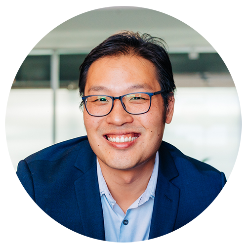 Dr Wei Lee