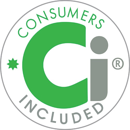 Consumers Included logo