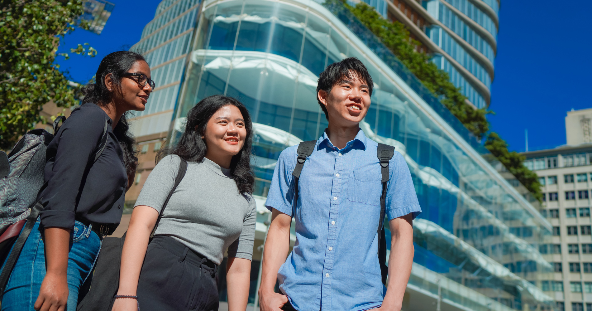 Uts Ranked In The Top Universities Worldwide University Of