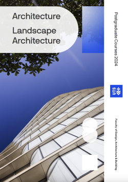 DAB Architecture PG Course Guide 2024 cover