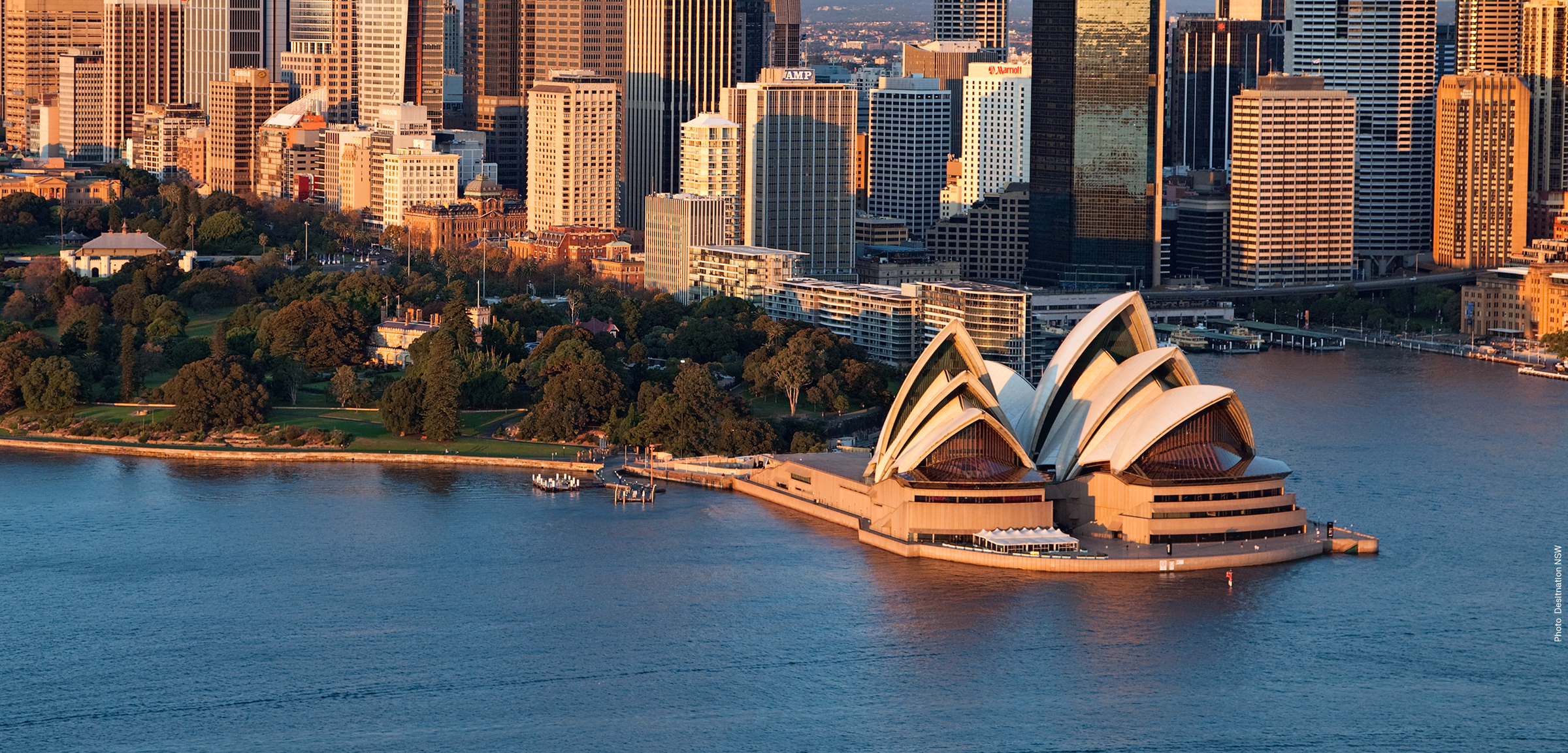 Open Campus Block, Sydney, College Study Abroad