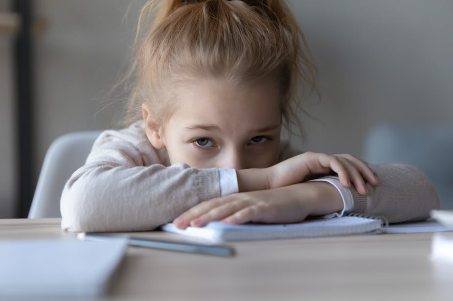 ADHD affects girls too | University of Technology Sydney