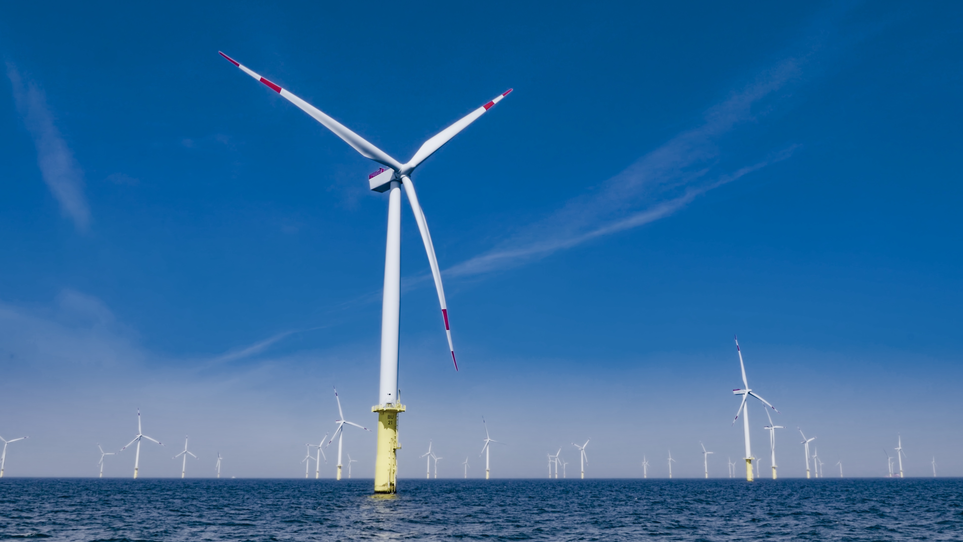 Offshore wind in Australia University of Technology Sydney