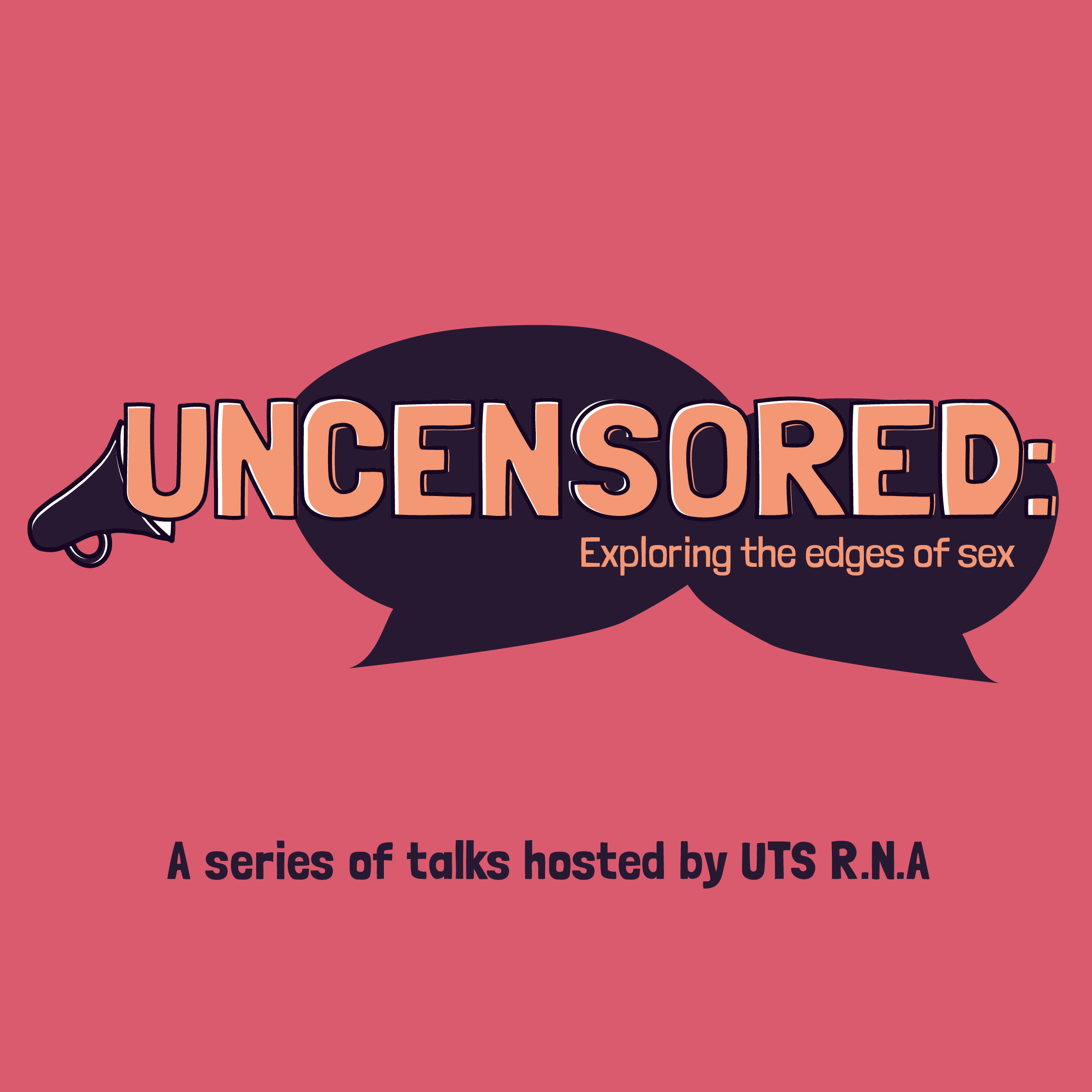 Uncensored is back! | University of Technology Sydney