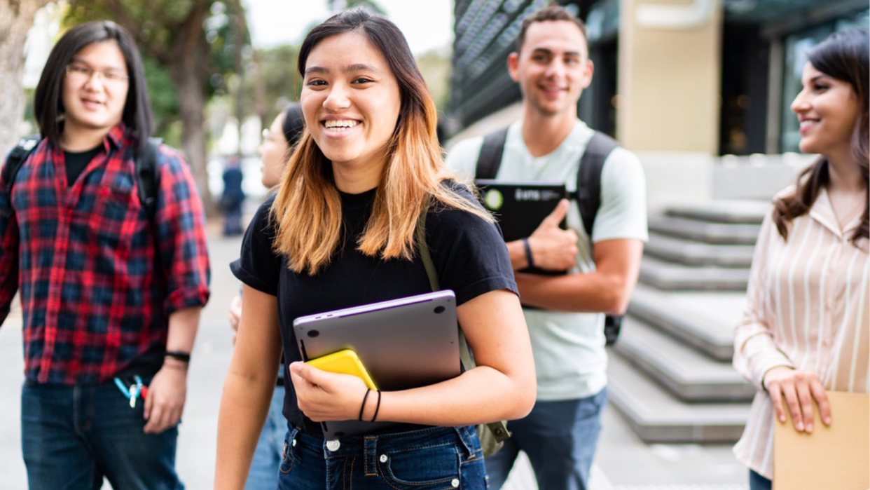 Bachelor of Public Health | University of Technology Sydney