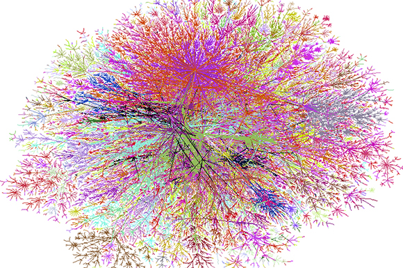 New research institute will mine opportunity from digital’s boundary ...