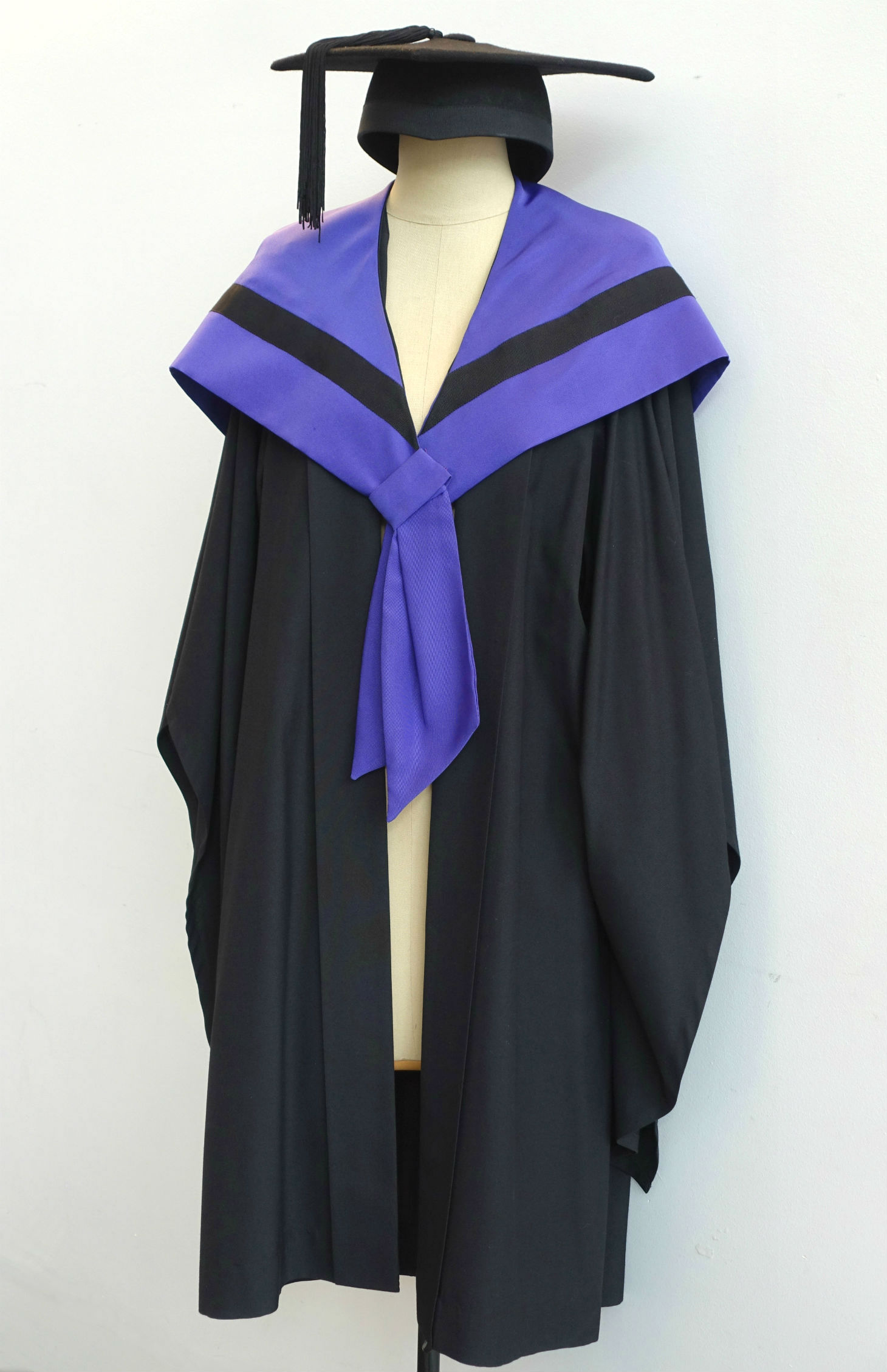 Academic Dress Photo Gallery | University of Technology Sydney