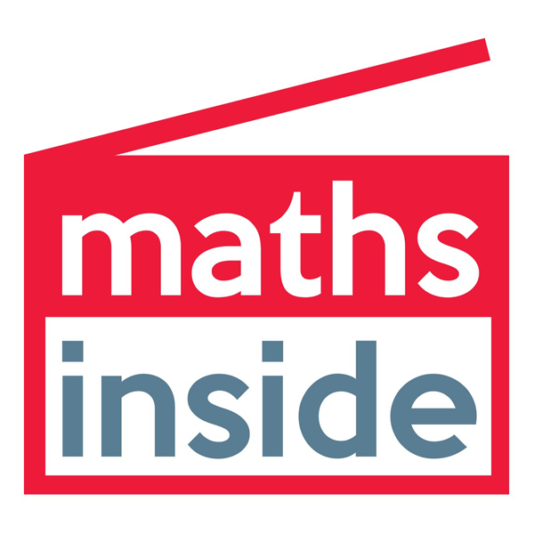 Maths Inside logo - Pathways to Maths