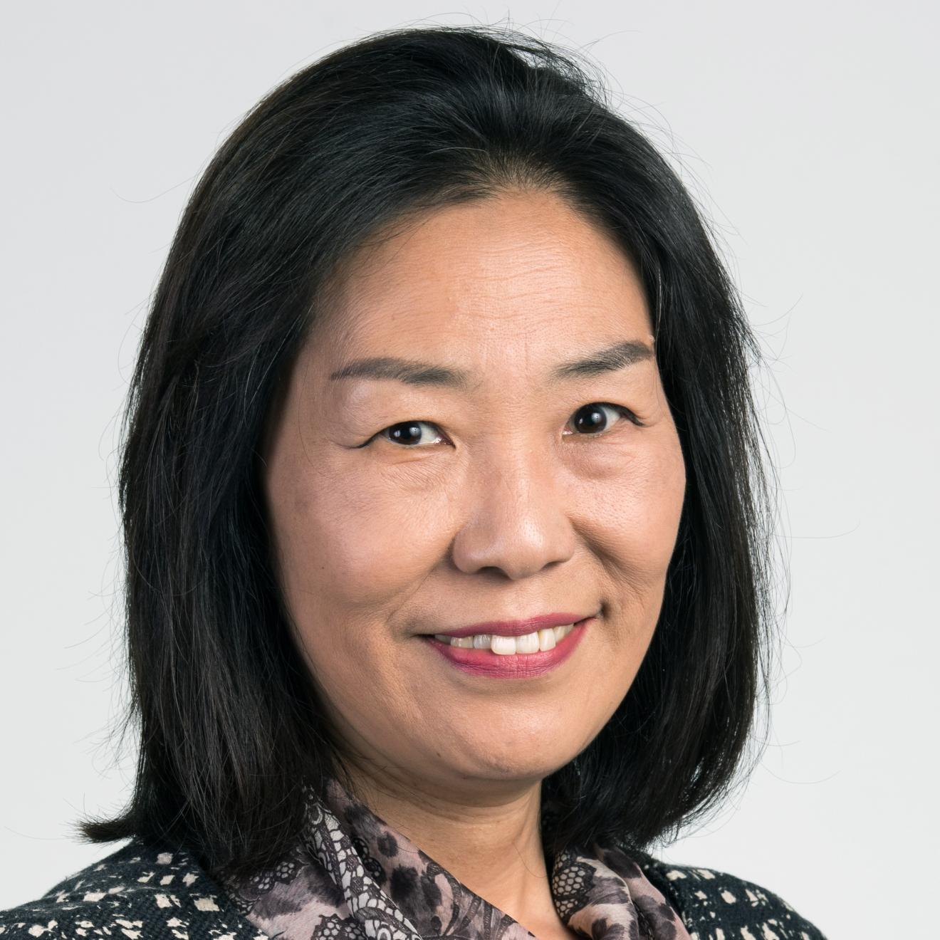 Dr Kyeong Kang, Lecturer for the School of Professional Practice and Leadership
