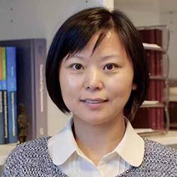 A/Prof Ling Chen