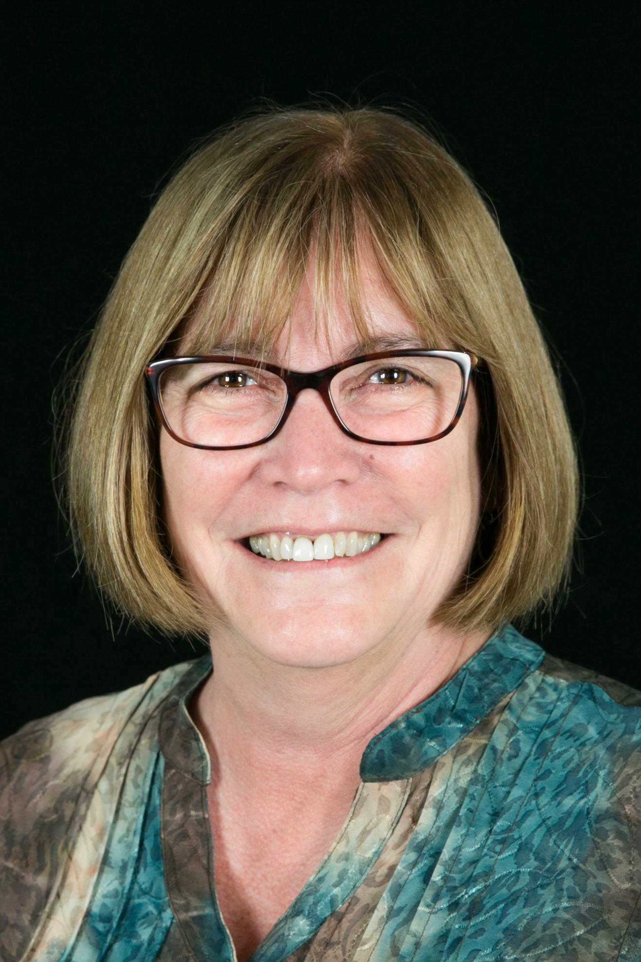 Associate Professor Dianne McDougald
