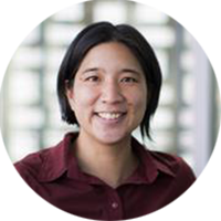 A/Prof Eva Cheng profile photo