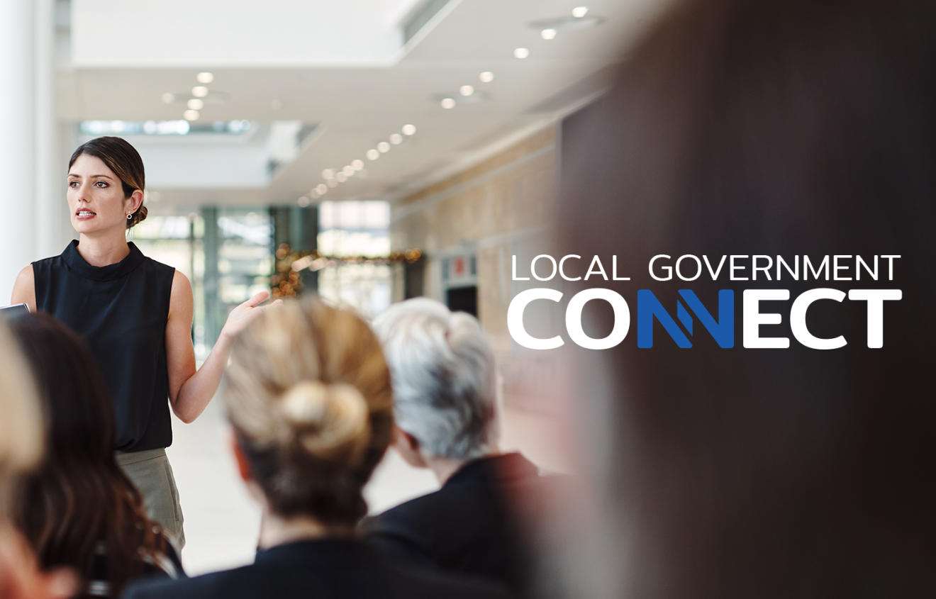 Local Government Connect
