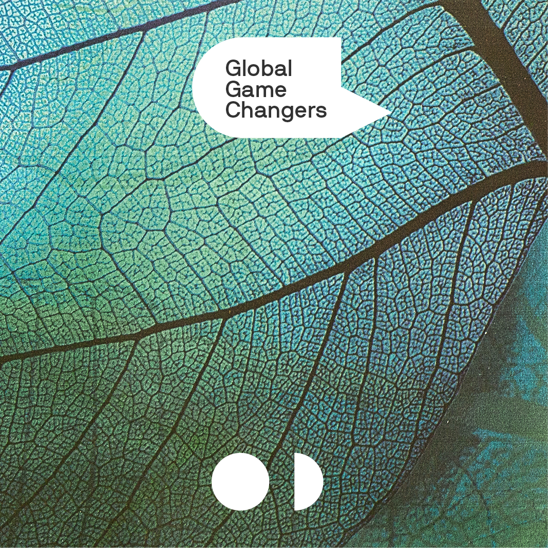 Global Game Changers Series tile