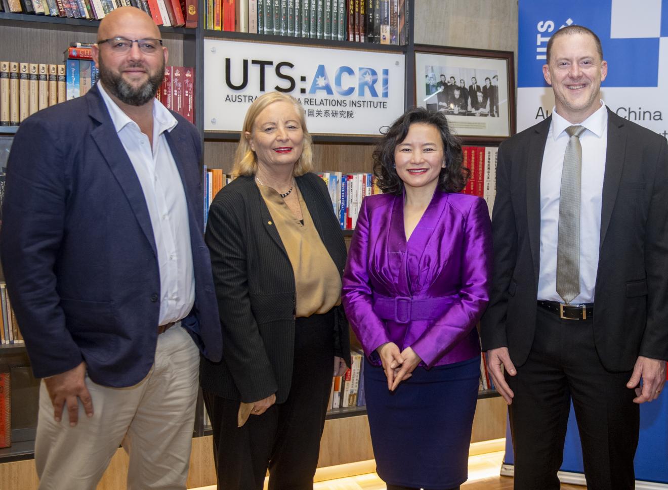 20240703 Australia-China-Relations-Institute-In-conversation-with-Cheng-Lei-and-Nick-Coyle 13