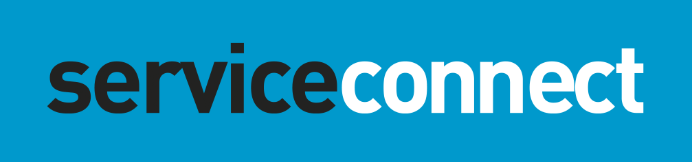 ServiceConnect logo