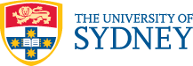 University of Sydney logo