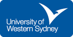 University of Western Sydney logo