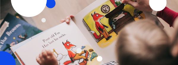 'The Picture Books Project' rekindles joys of reading among homeless youth