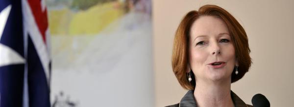 The Gillard years – measuring the impact of women leaders on women’s lives