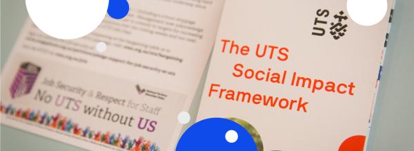 The Social Impact Framework dares to dream big about social justice