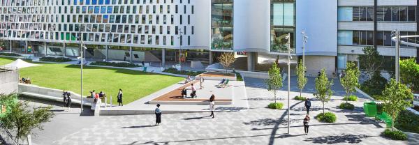 Community | University of Technology Sydney