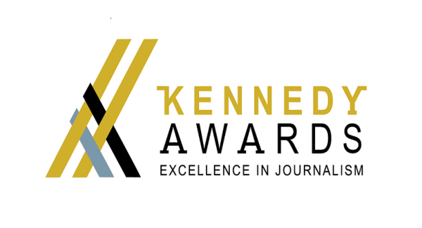 Kennedy Awards logo
