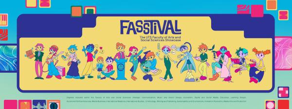 FASStival banner 2024