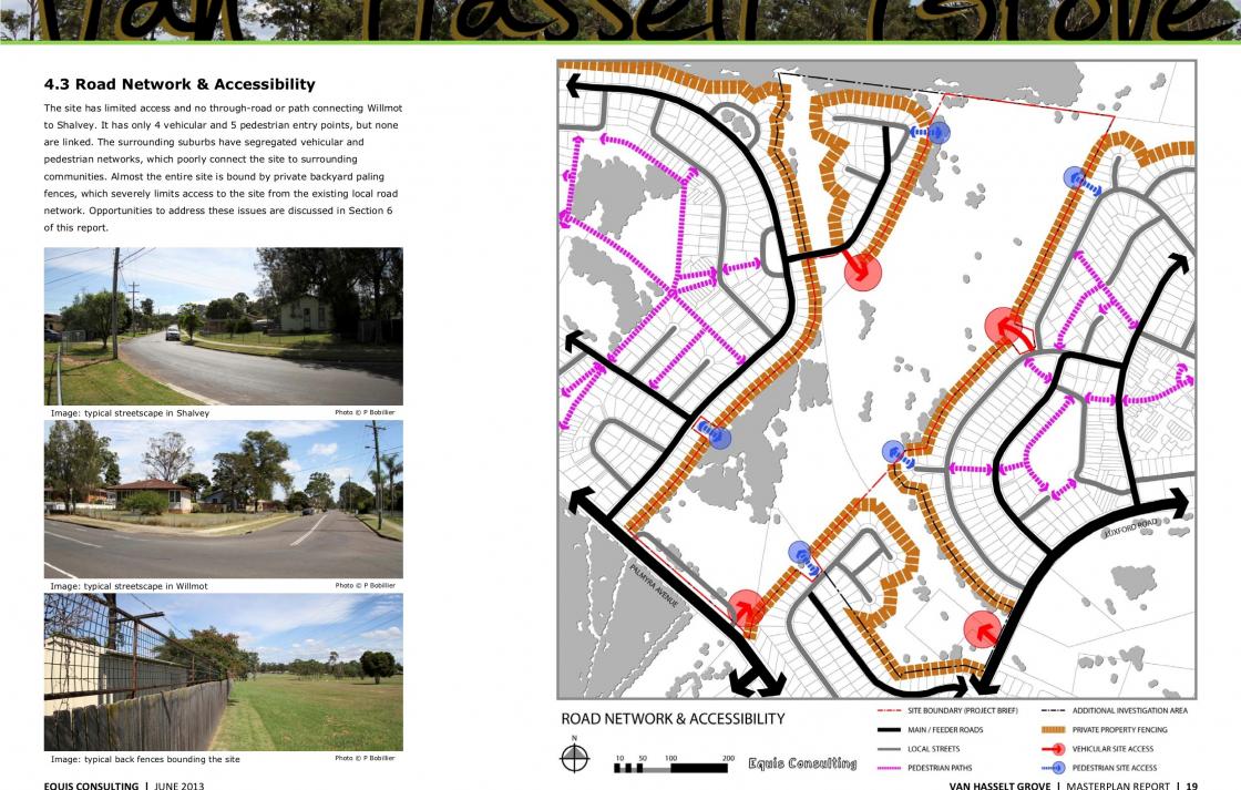 DAB Student Project: Masterplanning for the Sydney Region, by Gabriela Quintana Vigiola
