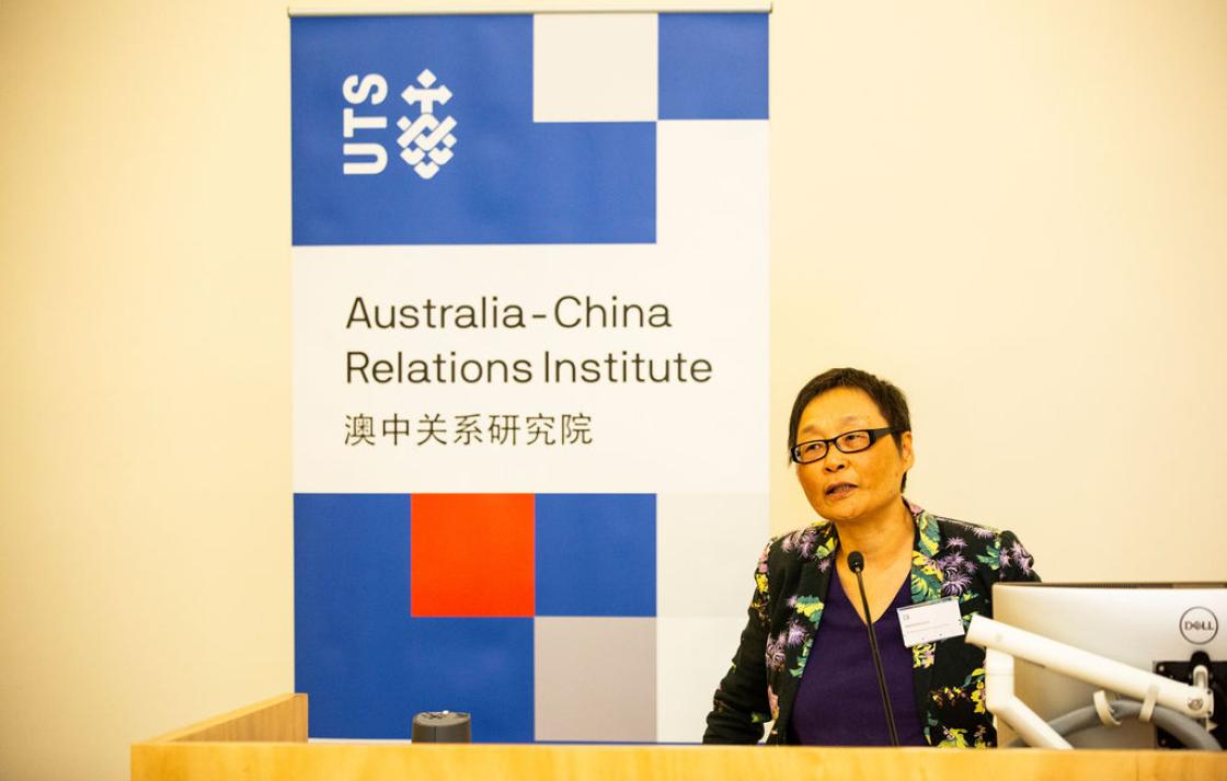 20231109 Australia-China-Relations-Institute-The-PRC’s-foreign-policy-in-the-post-COVID-era