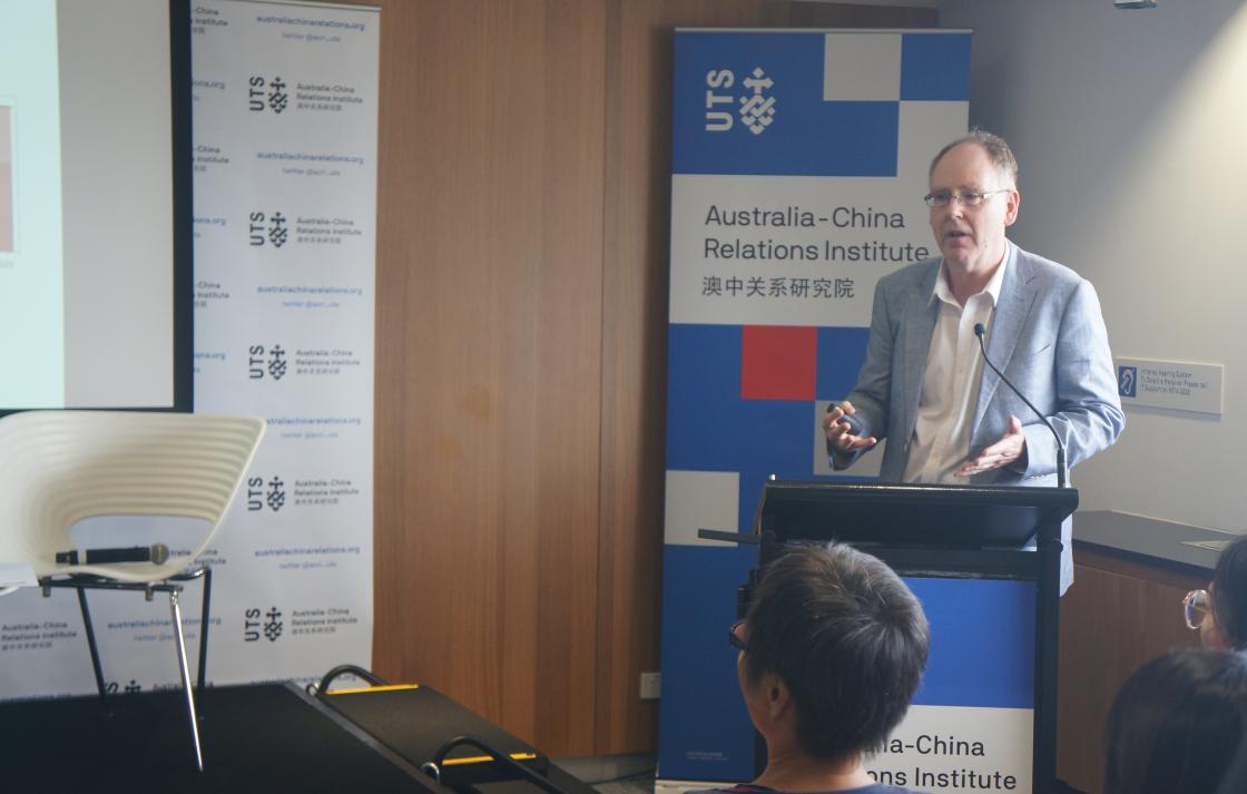 20240307 Australia-China-Relations-Institute-Measuring-China's-military-rise-and-implications-for-Australia