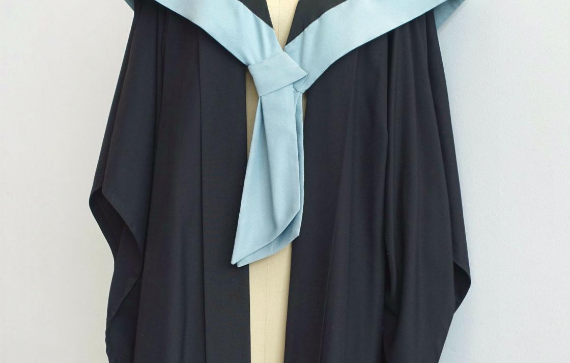 Academic Dress Photo Gallery | University of Technology Sydney