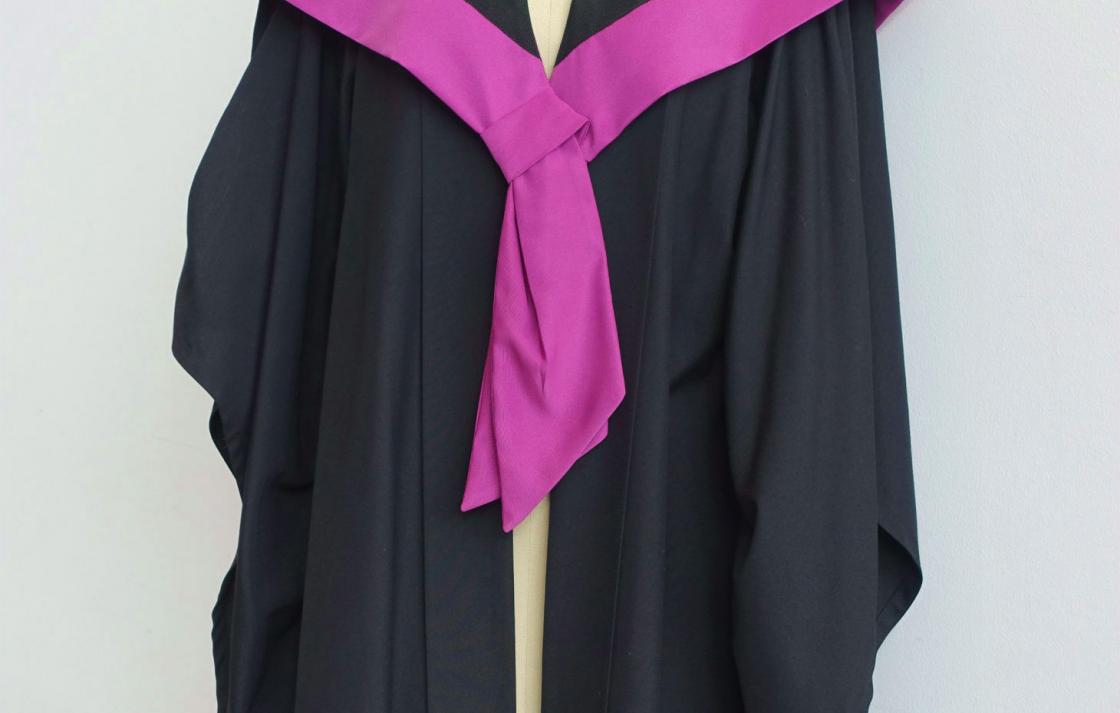 Academic Dress Photo Gallery | University of Technology Sydney