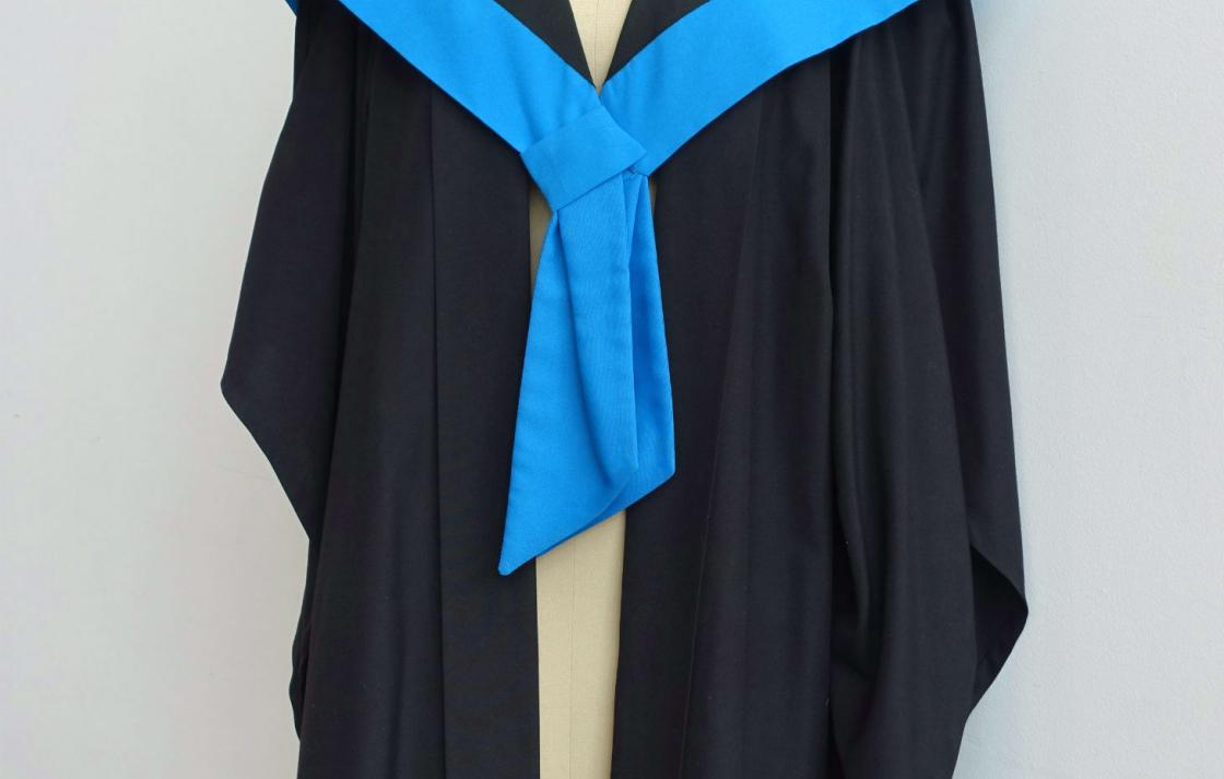 Academic Dress Photo Gallery | University of Technology Sydney