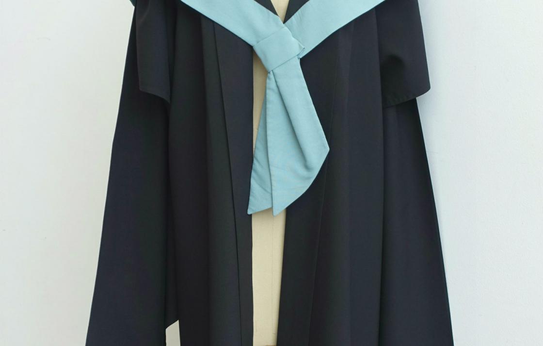 Academic Dress Photo Gallery | University of Technology Sydney