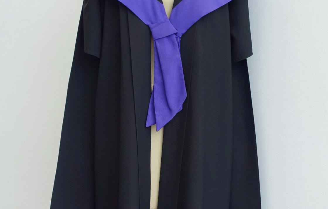 Academic Dress Photo Gallery | University of Technology Sydney