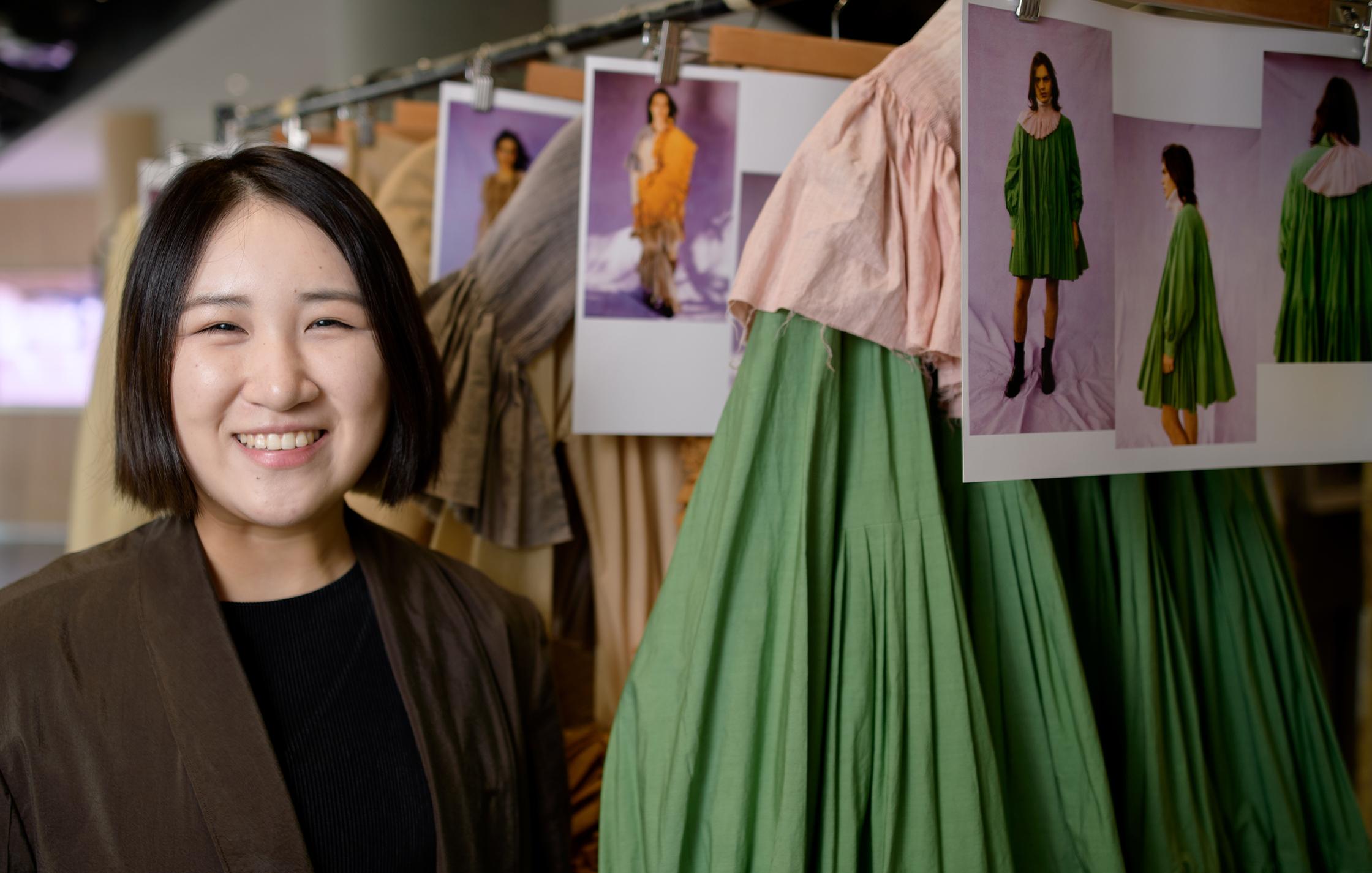 Centre of Excellence in Sustainable Fashion & Textiles | University of ...