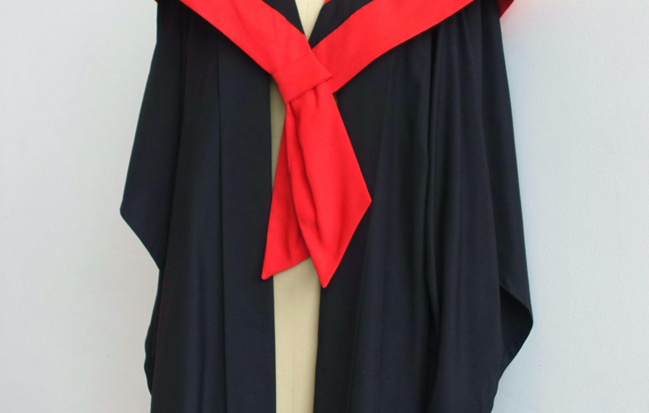 Academic Dress Photo Gallery | University of Technology Sydney