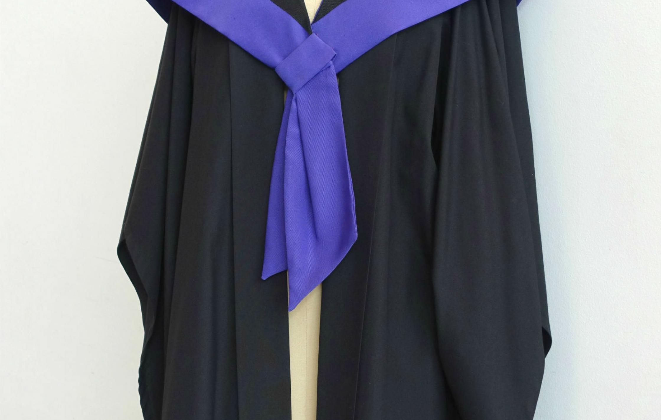 Academic Dress Photo Gallery | University of Technology Sydney