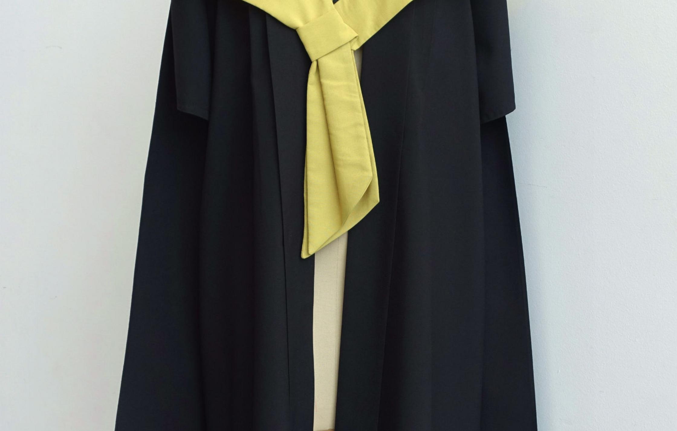 Academic Dress Photo Gallery | University of Technology Sydney