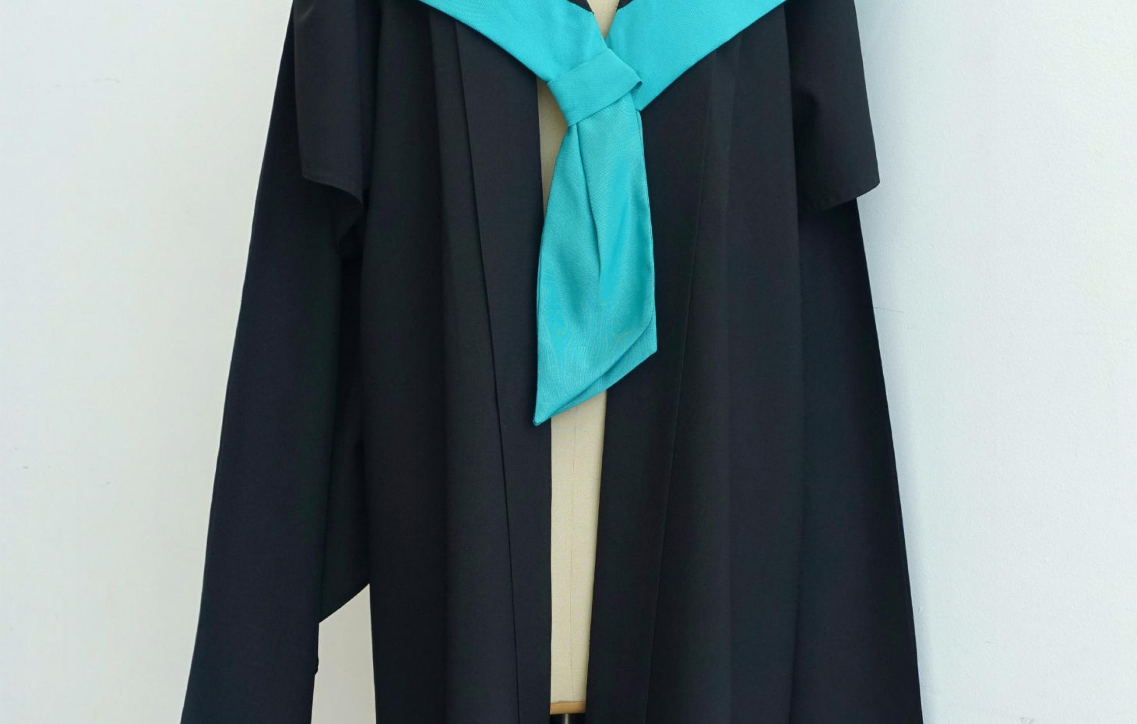 Academic Dress Photo Gallery | University of Technology Sydney