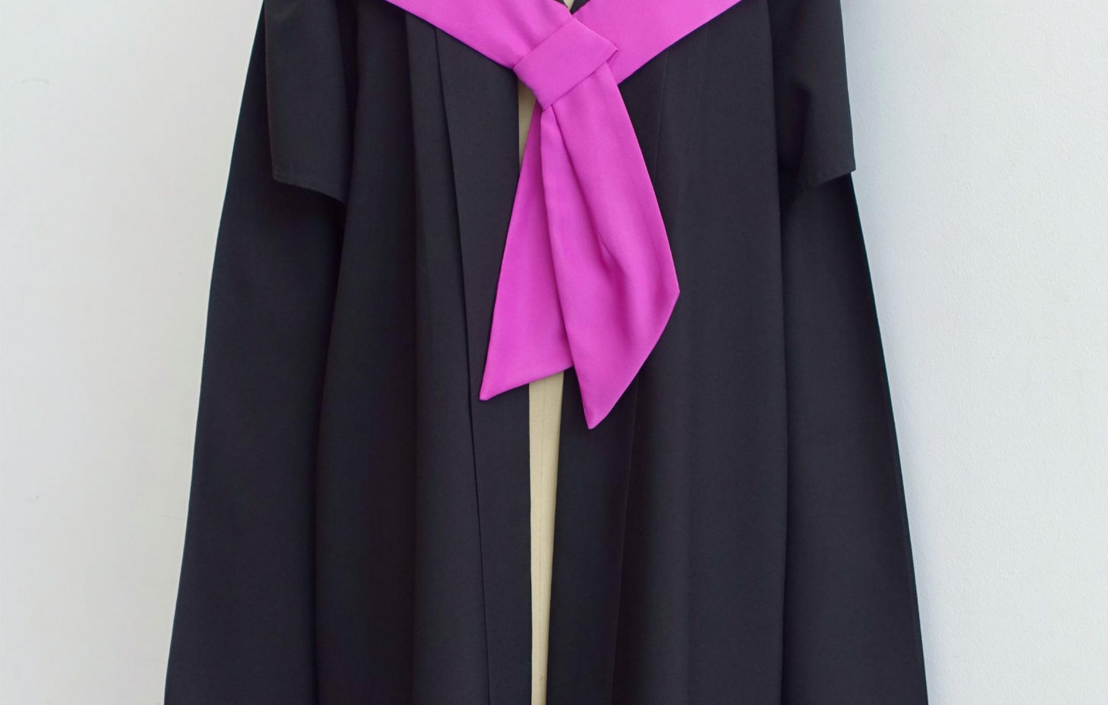 Academic Dress Photo Gallery | University of Technology Sydney