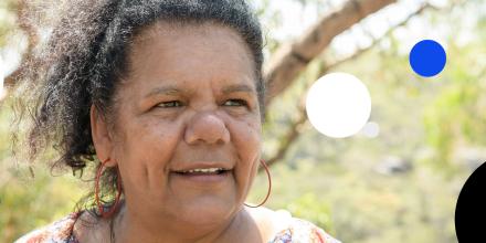 Connecting Indigenous people and keeping heritage alive – #thismymob