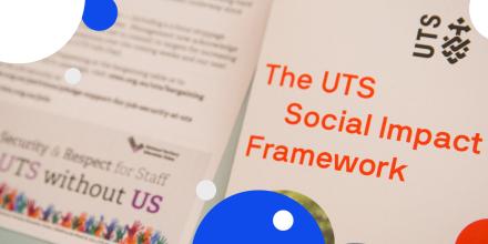 The Social Impact Framework dares to dream big about social justice