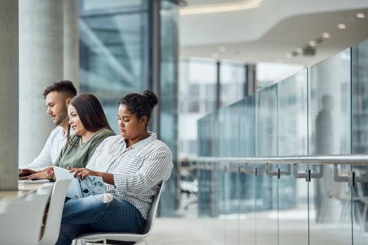 New Prize For Brilliant Indigenous Minds | UTS Advancement