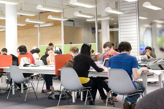 Bachelor Of Business | University Of Technology Sydney